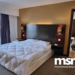 Hotel Ensuite At Scsp Ming Garden