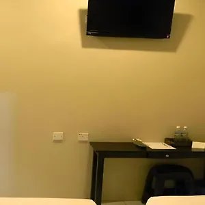 D'borneo Hotel