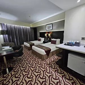 Hotell Ming Garden & Residences