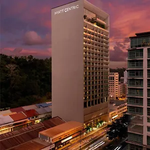 호텔 Hyatt Centric