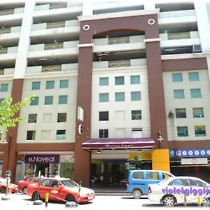 酒店 Imperial Boutec, 亞庇