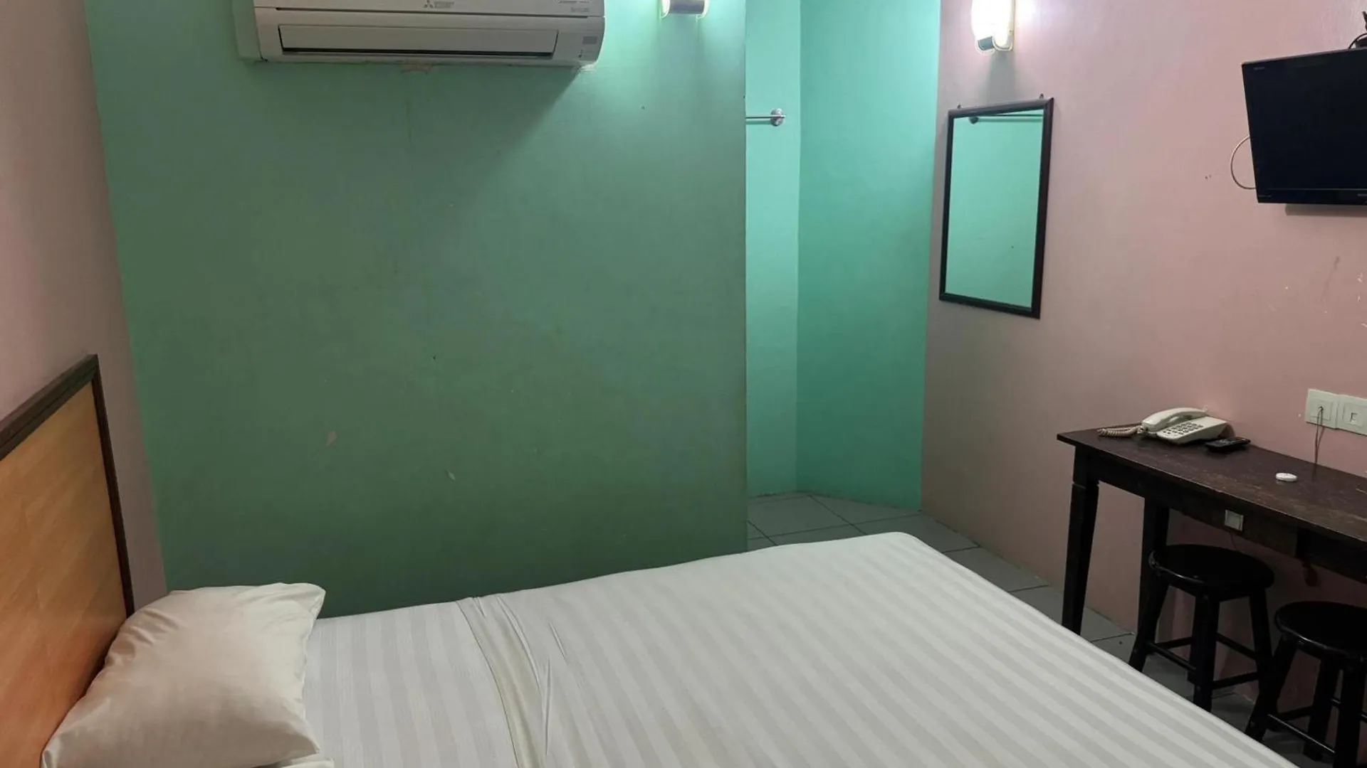 Hotel O Hotel Oriental Kota Kinabalu Malaysia