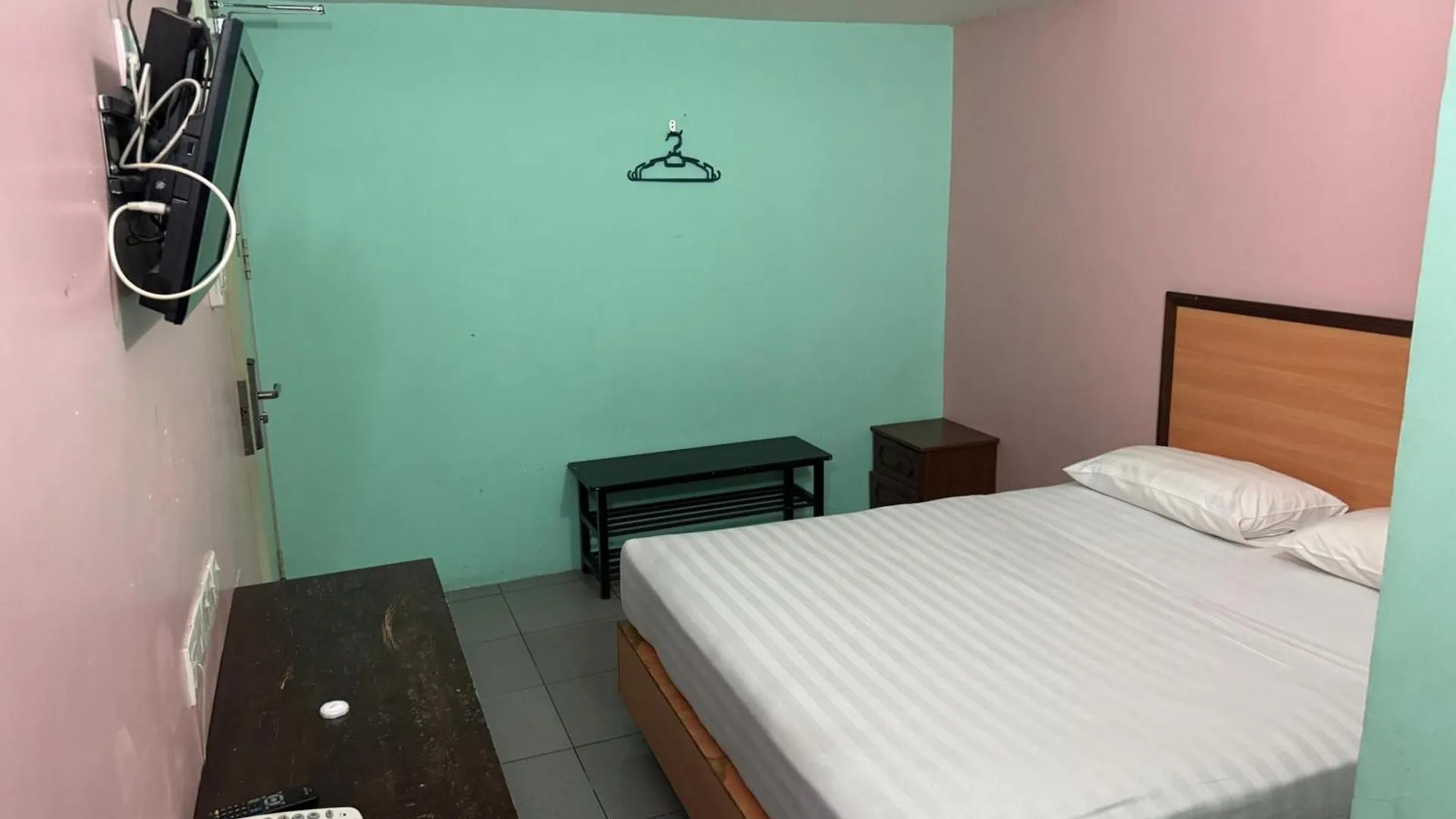 Hotel O Hotel Oriental Kota Kinabalu Malaysia