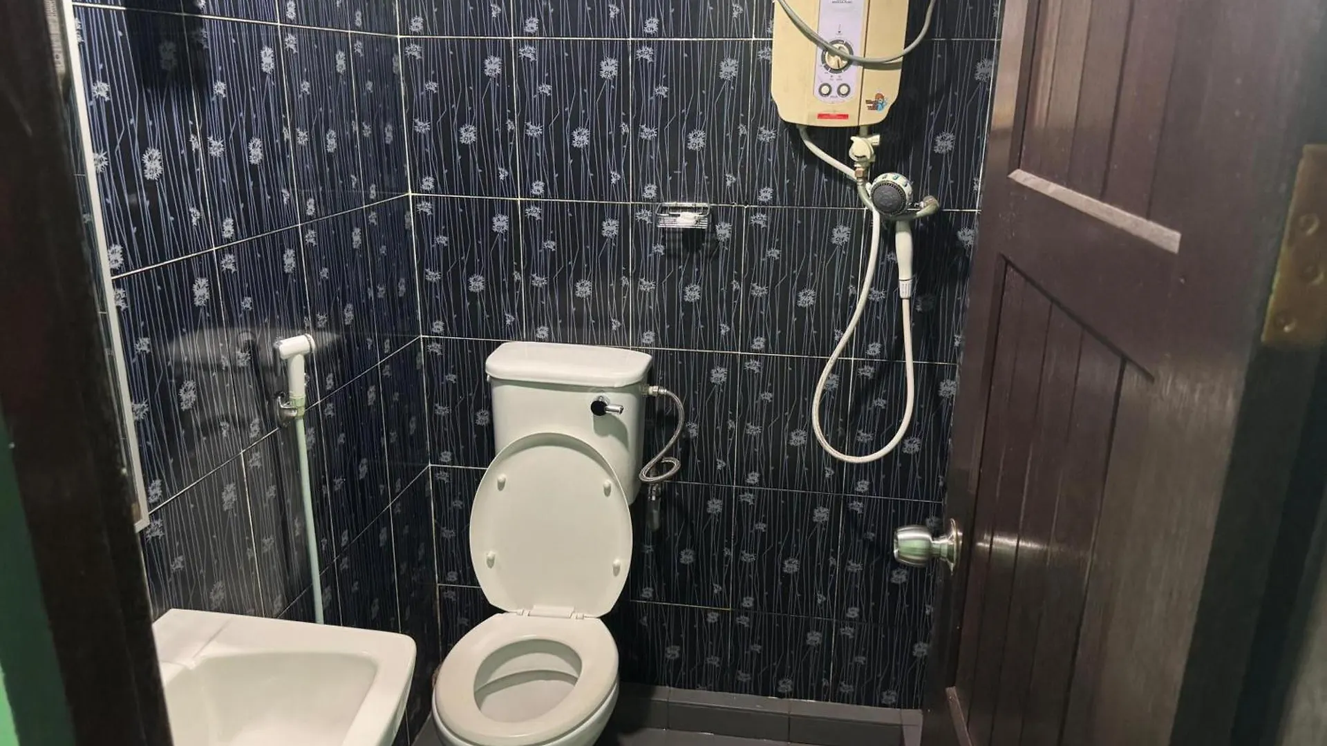 Hotel O Hotel Oriental Kota Kinabalu