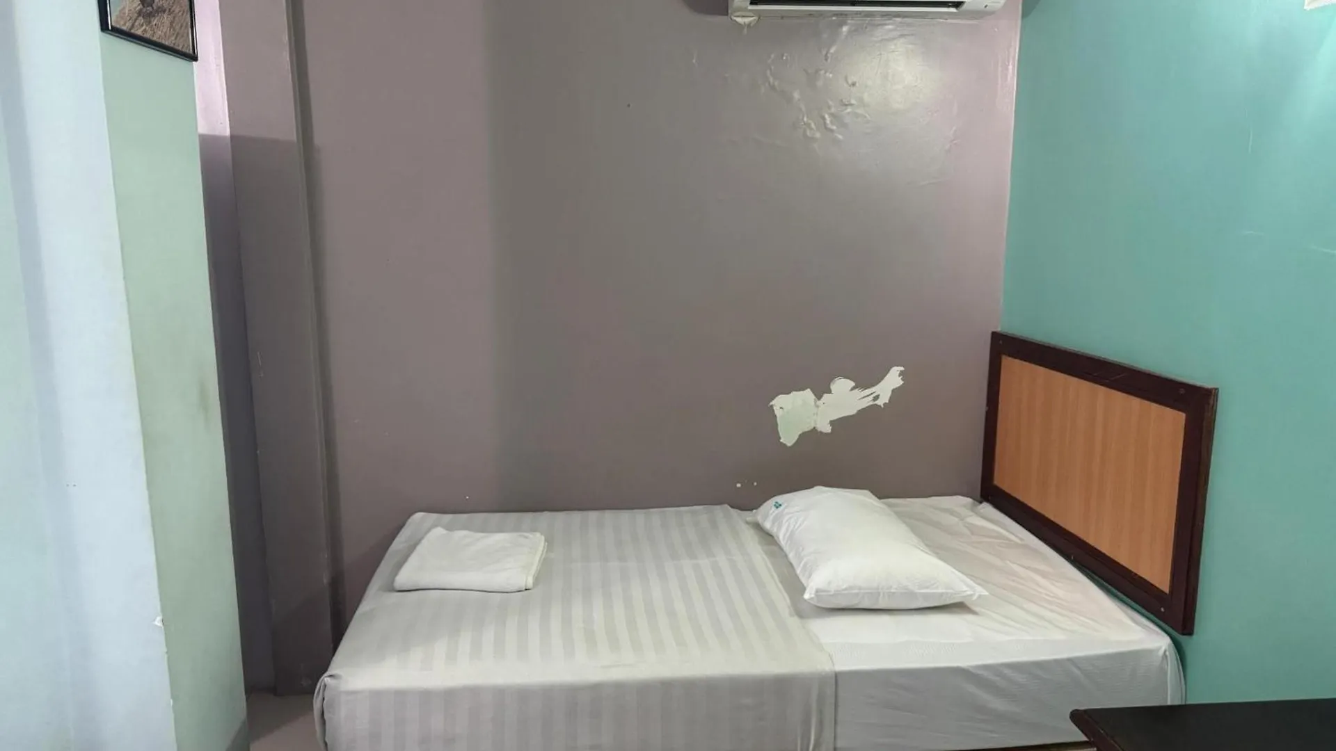 Hotel O Hotel Oriental Kota Kinabalu 3*,