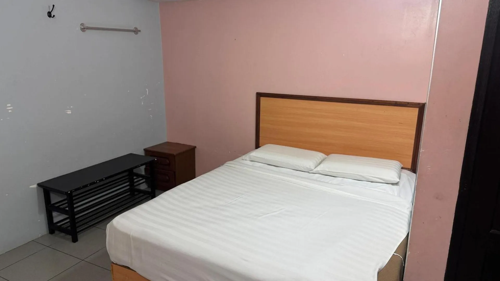 Hotel O Hotel Oriental Kota Kinabalu