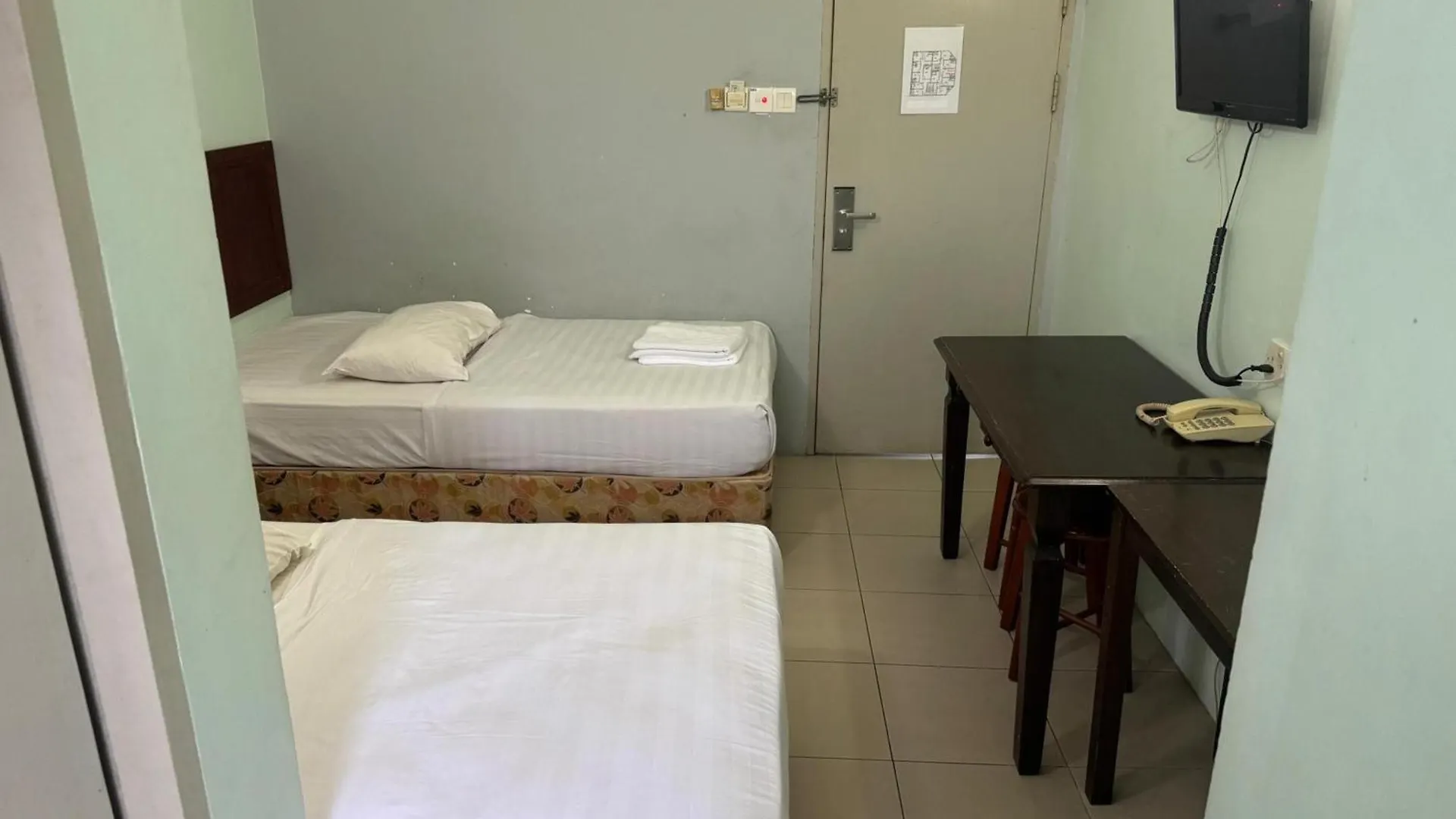 Hotel O Hotel Oriental Kota Kinabalu